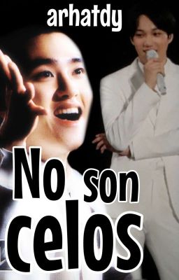 No son celos ❀ KaiSoo