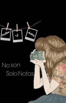 No Son Solo Notas