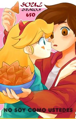 No soy como Ustedes (Starco) (+18)