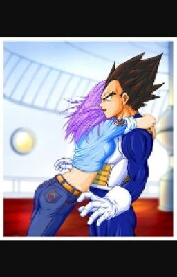 No Soy Ella (One-shot) (Vegetaxbulma)