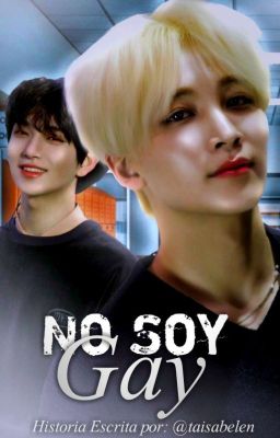 ¡No soy gay! || JiHan [Reescribiendo]