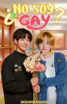 ¿No soy Gay? *Taekook*  