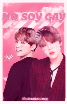 No Soy Gay ¦ Yoonmin •  윤민 •