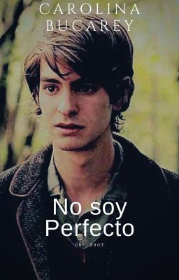 No soy perfecto