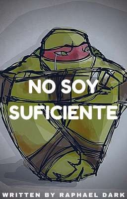 No soy Suficiente 