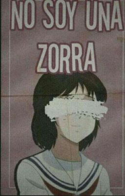  [| ¡No Soy Una Zorra! |]  Fic.Sanae Nakazawa