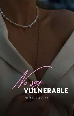 No soy vulnerable