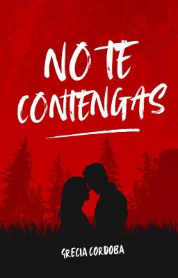 No te contengas ✅️