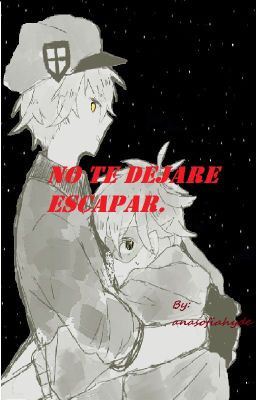 No te dejare escapar. --Flippy/Fliqpy x Splendid.--