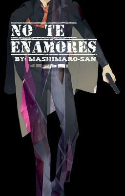 No Te Enamores