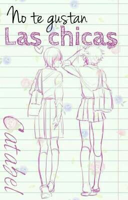 No te gustan las chicas