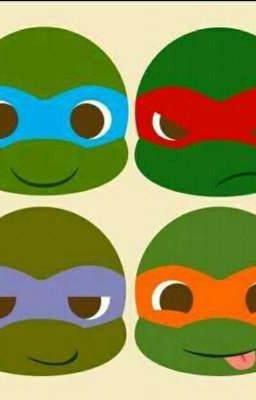 NO TIENE LA CULPA TMNT 