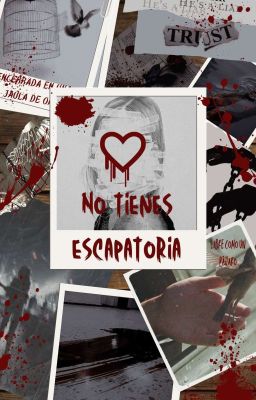 No Tienes Escapatoria (Visual Novels Yanderes)