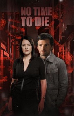 No Time To Die - Emily Prentis 