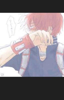 NO TODO ES RECÍPROCO (TODOROKI SHŌTO X READER)