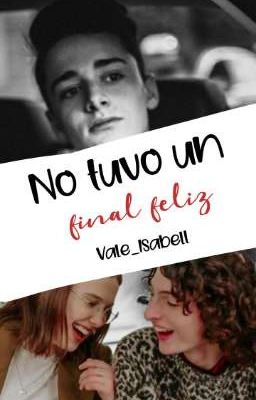 No tuvo un final feliz [OS]