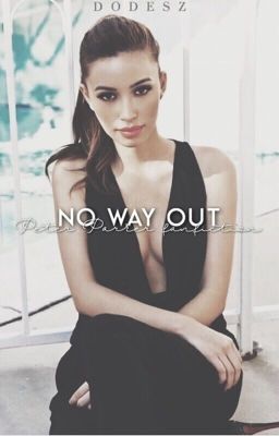 NO WAY OUT ✦ PETER PARKER