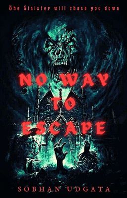 No Way To Escape | Novel