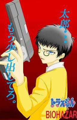 Nobihaza: Nobita Training