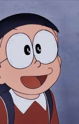 nobita là hầu gái mèo