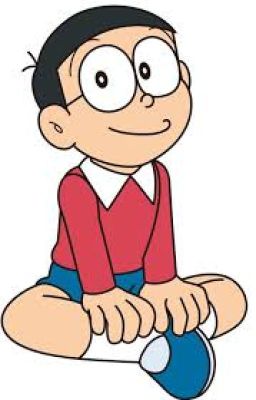 Nobita và dị giới