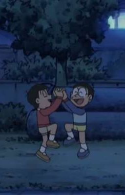 [nobita x deki] Nhật Kí Hẹn Hò Của Tôi Với Cậu Bạn Cùng Lớp