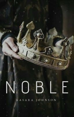 Noble || Marauders Era