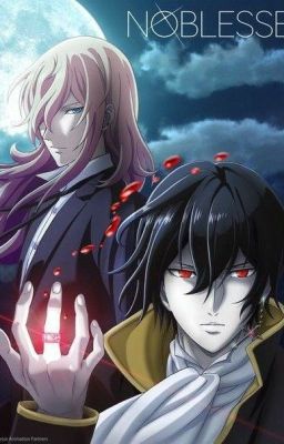 [NOBLESSE] [FrankenRai] Được Yêu