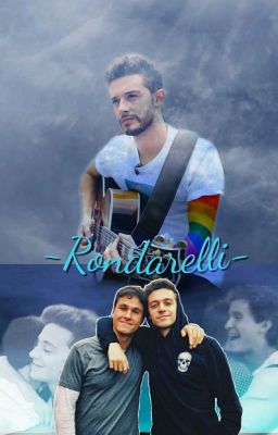 ◀Nobody But You ▶/ Rondarelli