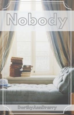 Nobody || Drarry