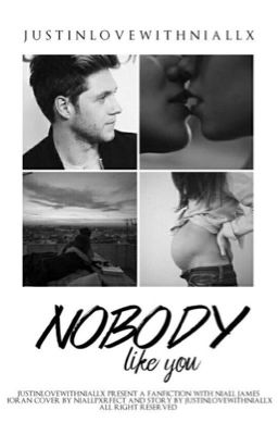 Nobody like you -njh- [TERMINÉE]