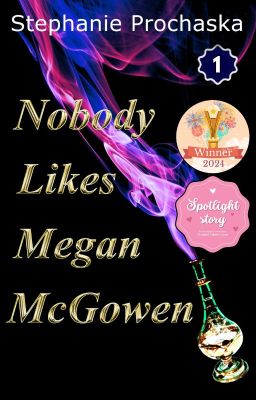 Nobody Likes Megan McGowen