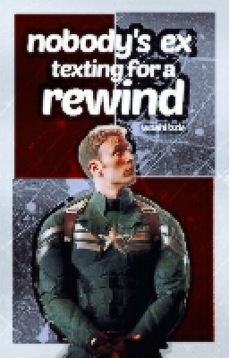 Nobody's ex texting for a rewind || Stony