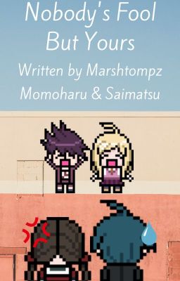 Nobody's Fool But Yours | Saimatsu & Momoharu