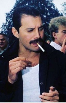 Nobody's Like My Dad~Freddie Mercury 