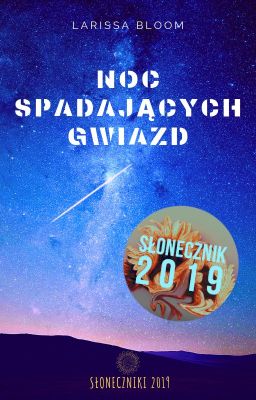 Noc spadających gwiazd