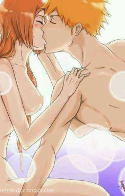 Noche De Bodas ICHIHIME