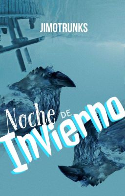 Noche de invierno 