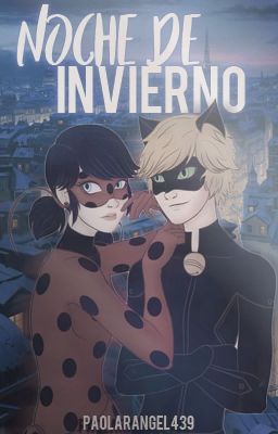 Noche de invierno [Miraculous Ladybug][Oneshot]