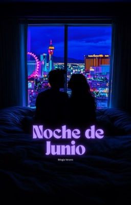 Noche de Junio (+18) 