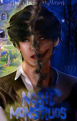 Noche de Monstruos - Taegi (PROXIMAMENTE)