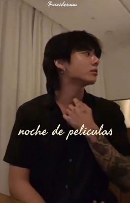 Noche de películas - kooktae