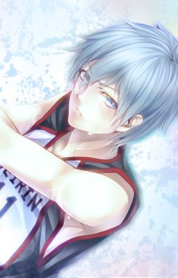 Noche Eterna (kuroko no basket)