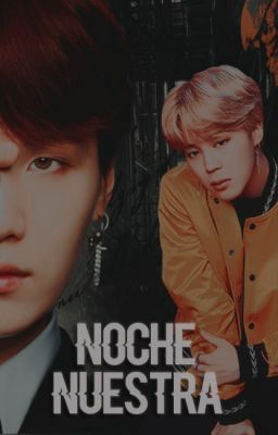 Noche nuestra » Yoonmin OS