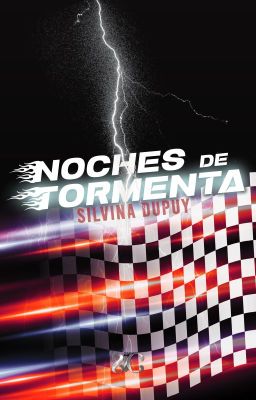 Noches de Tormenta ©