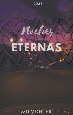 Noches Eternas