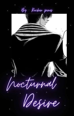 Nocturnal Desire [Beelzebub SNV]