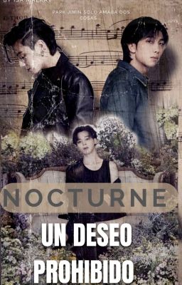 Nocturne: Placer Prohibido. (Nam/Kook/min)