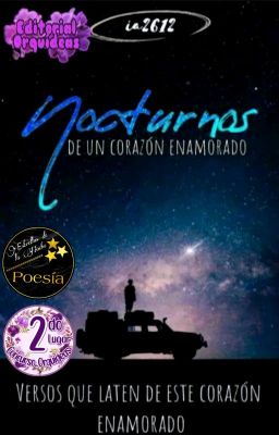 Nocturnos De Un Corazon Enamorado