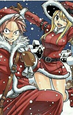 Noël à Fairy Tail